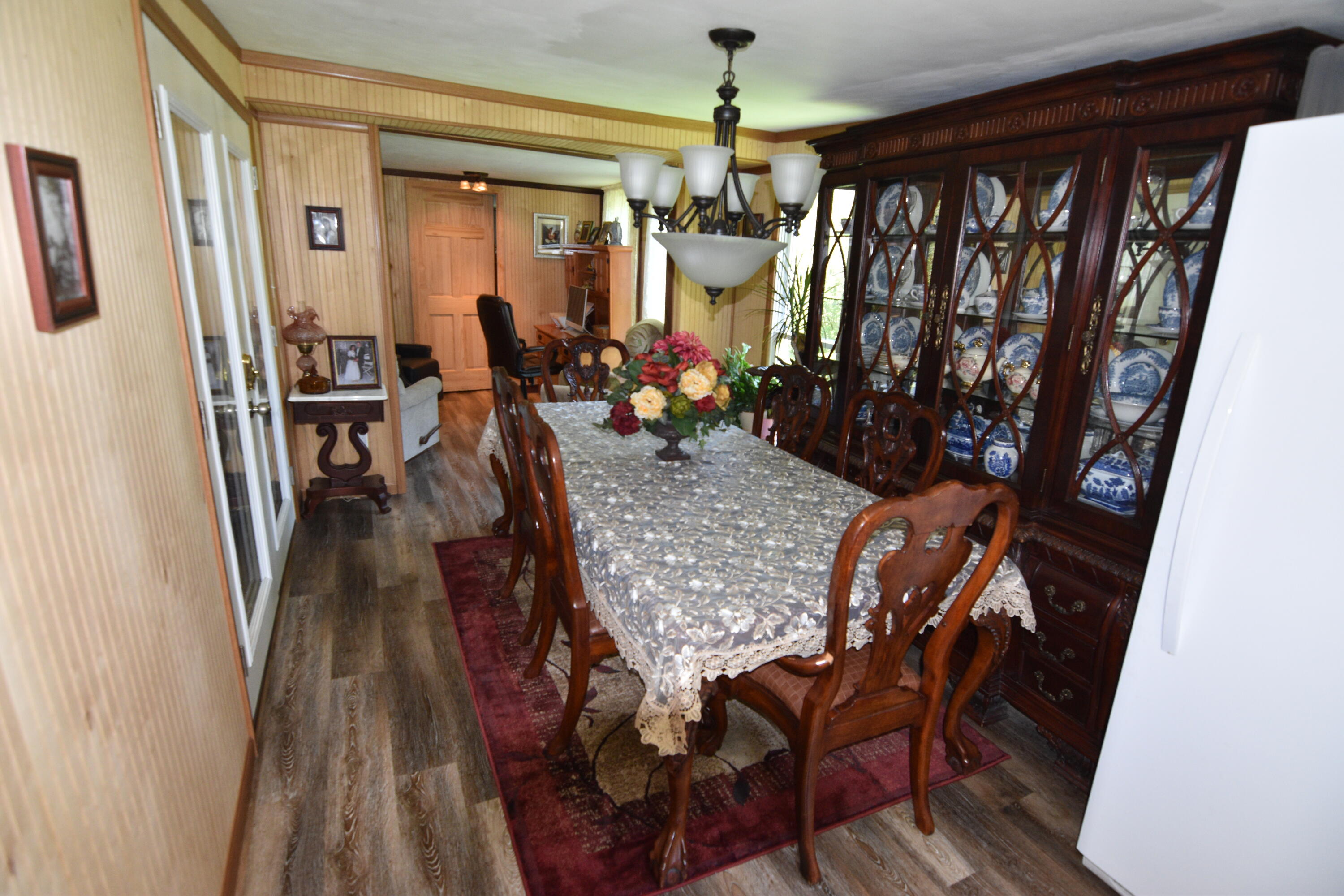 326 Rogers Road Covington, VA 24426 - Photo 10 of 30 Dining Room