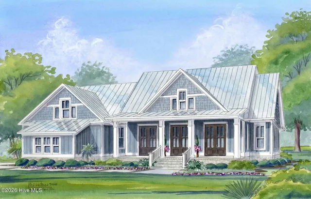 $2,550,000 | 7116 Abernathy Court, Wilmington, NC 28405
