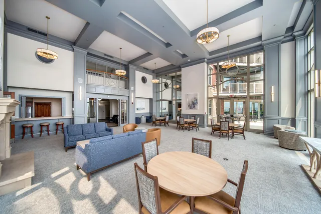 $440,000 | 4100 South Lake Drive, Unit 208, St. Francis, WI 53235