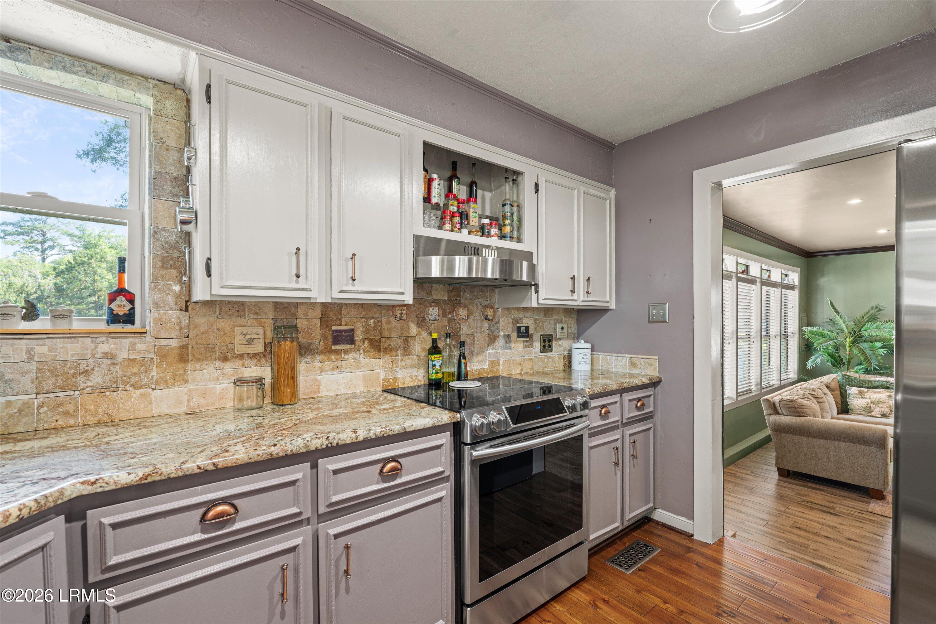 50 Meridian Road Beaufort, SC 29907 - Photo 14 of 48 14-50 Meridian Rd