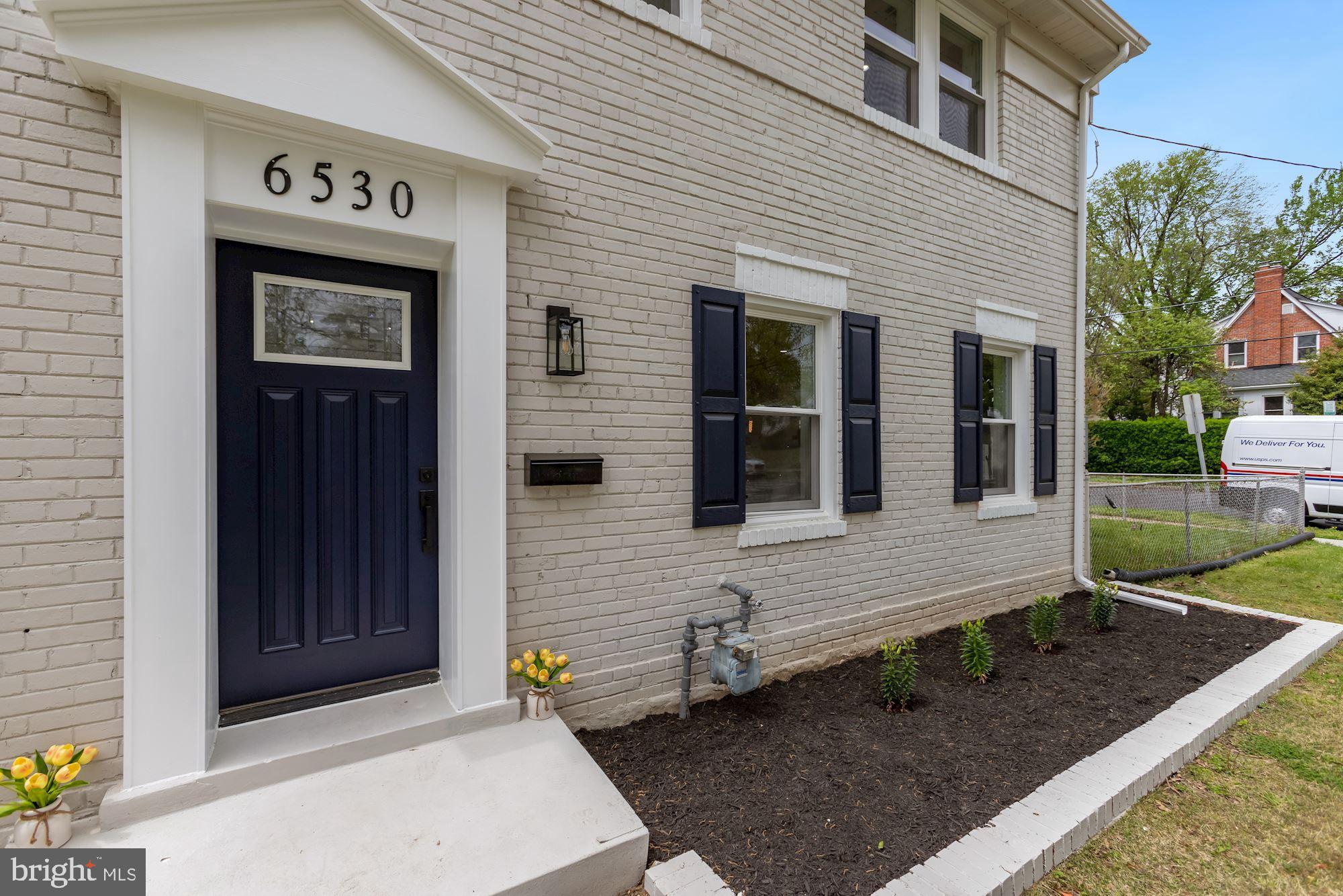 6530 5th Street Northwest Washington, DC 20012 - Photo 2 of 49