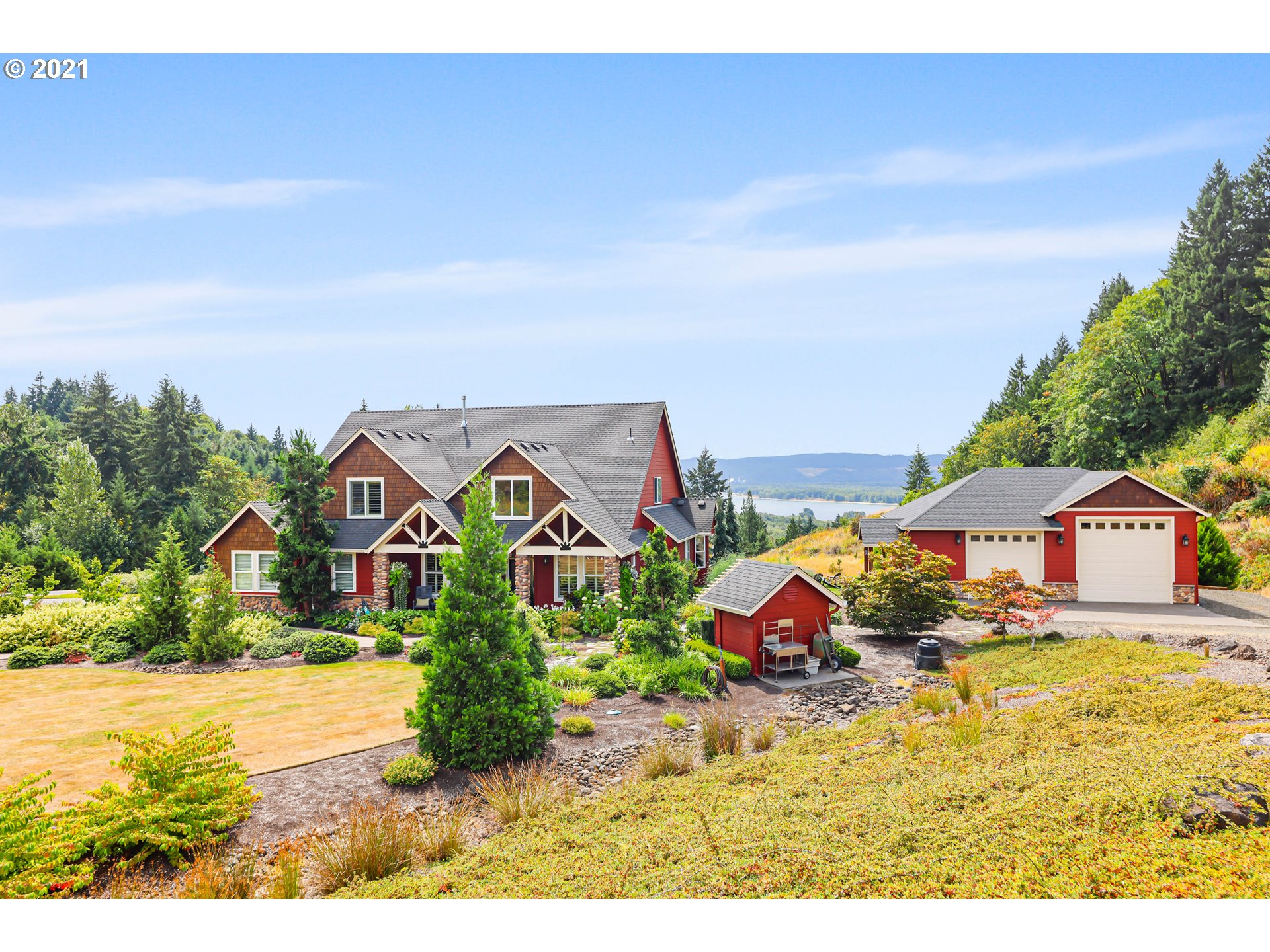 321 Large Road Kalama, WA 98625 - Photo 1 of 32 Gallery Image 1