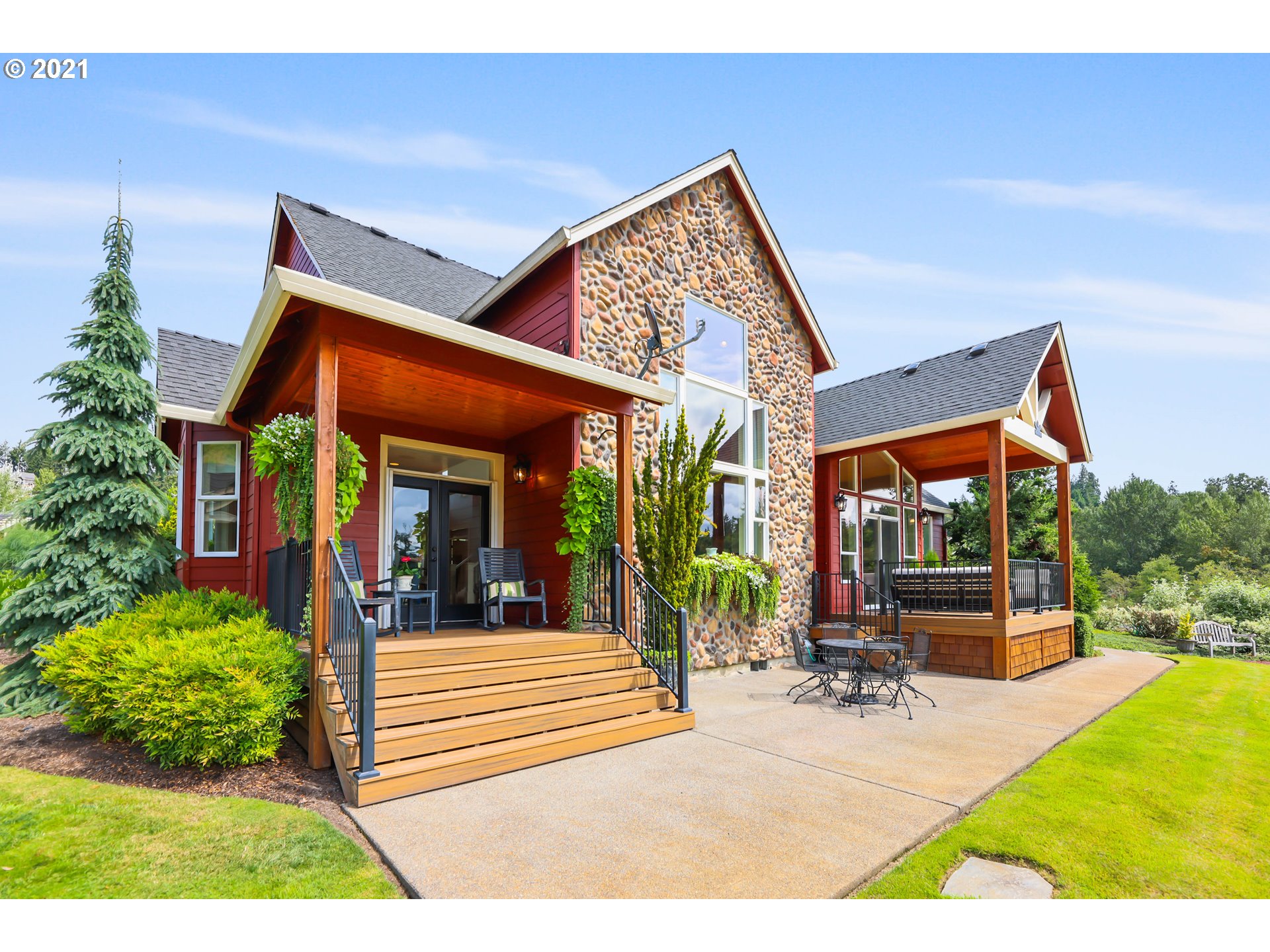 321 Large Road Kalama, WA 98625 - Photo 27 of 32 Gallery Image 27