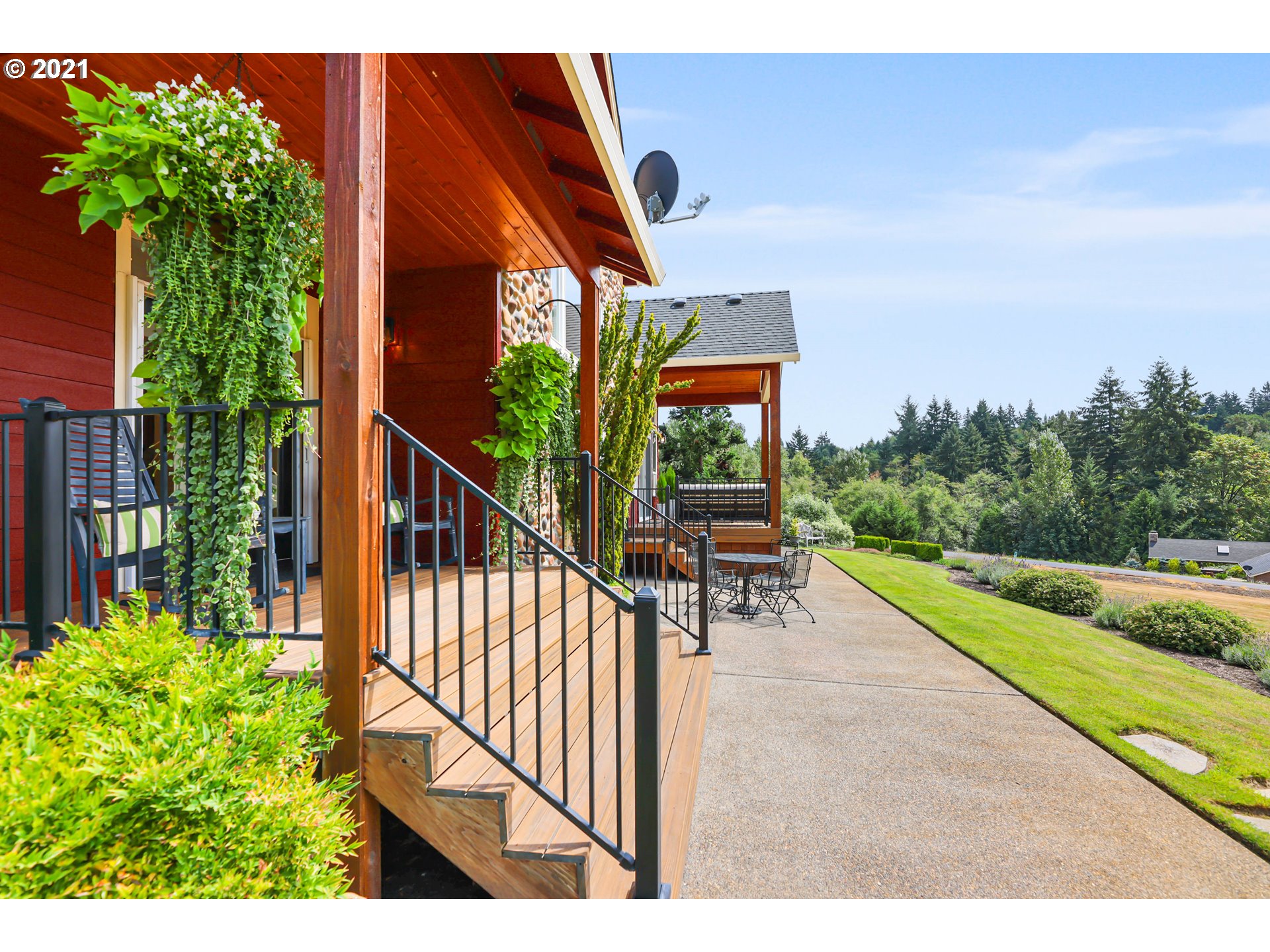 321 Large Road Kalama, WA 98625 - Photo 28 of 32 Gallery Image 28
