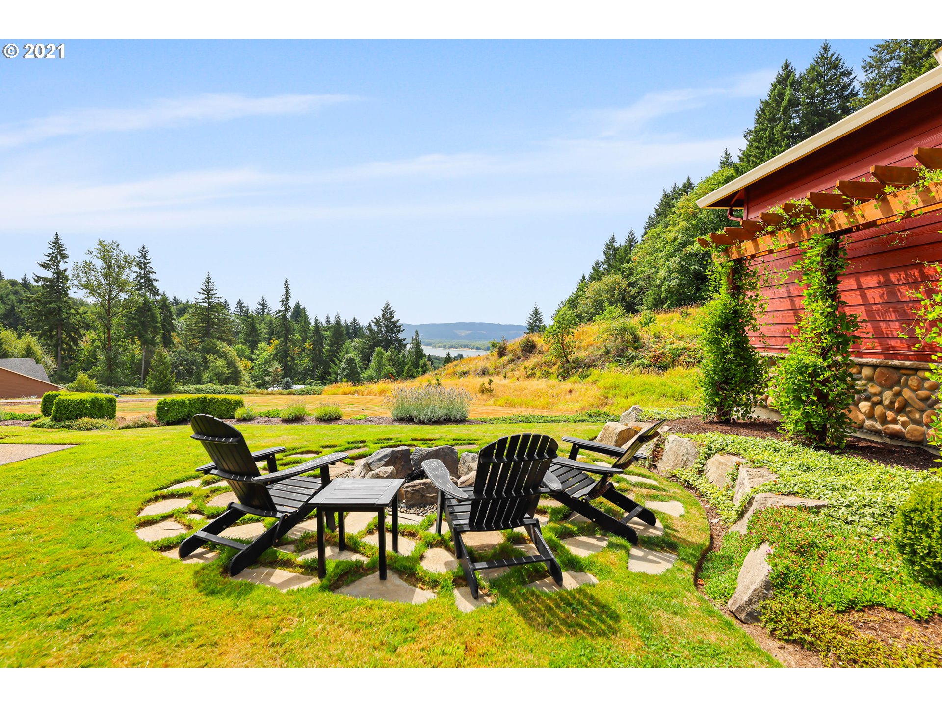 321 Large Road Kalama, WA 98625 - Photo 30 of 32 Gallery Image 30