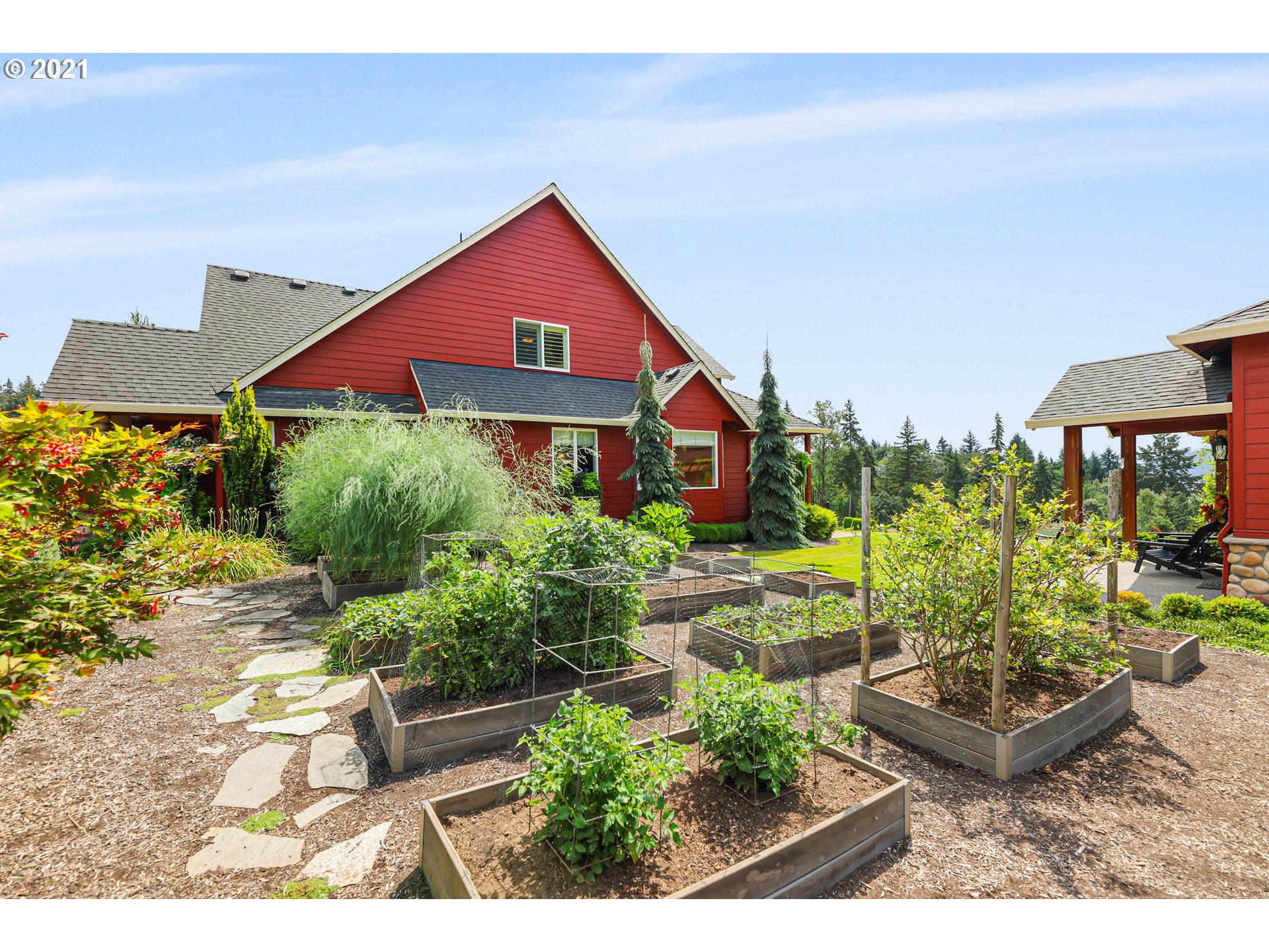 321 Large Road Kalama, WA 98625 - Photo 31 of 32 Gallery Image 31