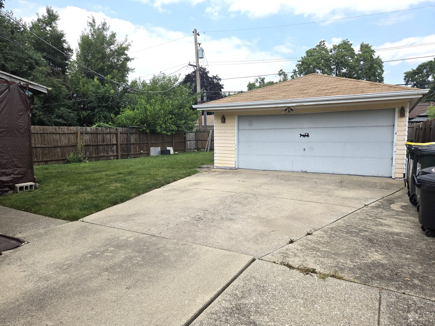 6176 Washington Street Chicago Ridge, IL 60415 - Photo 16 of 16 Gallery Image 16