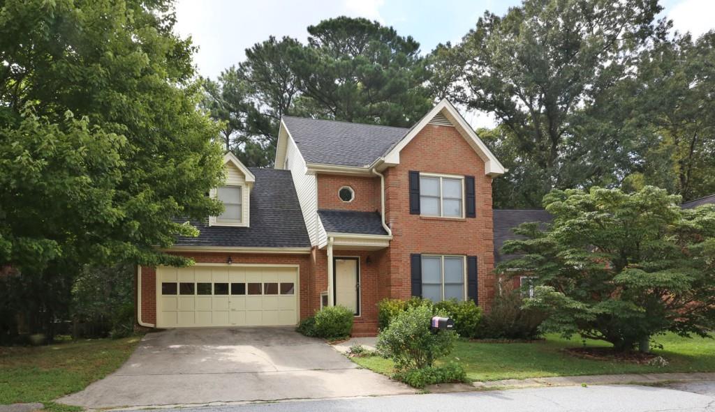 1377 Camden Walk Decatur, GA 30033 - Photo 1 of 1 1377 Camden Walk on a great cul-de-sac