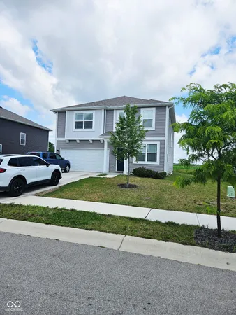 $329,900 | 1932 Downey Lane, Greenfield, IN 46140