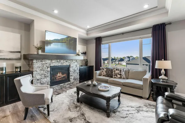 $615,000 | 10706 28th Court Northeast, St. Michael, MN 55376