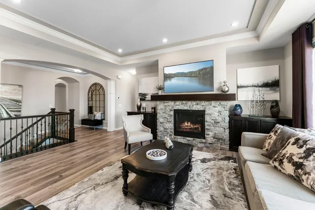 $615,000 | 10706 28th Court Northeast, St. Michael, MN 55376