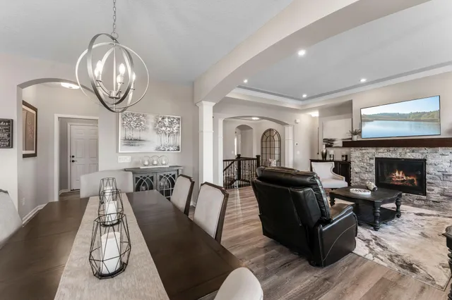 $615,000 | 10706 28th Court Northeast, St. Michael, MN 55376