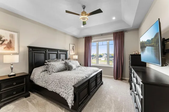 $615,000 | 10706 28th Court Northeast, St. Michael, MN 55376