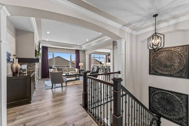 $615,000 | 10706 28th Court Northeast, St. Michael, MN 55376