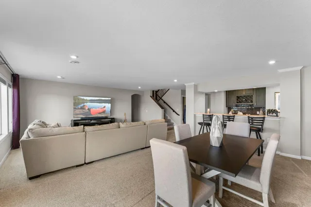 $615,000 | 10706 28th Court Northeast, St. Michael, MN 55376