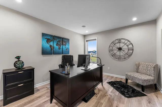 $615,000 | 10706 28th Court Northeast, St. Michael, MN 55376