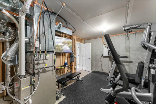 $615,000 | 10706 28th Court Northeast, St. Michael, MN 55376