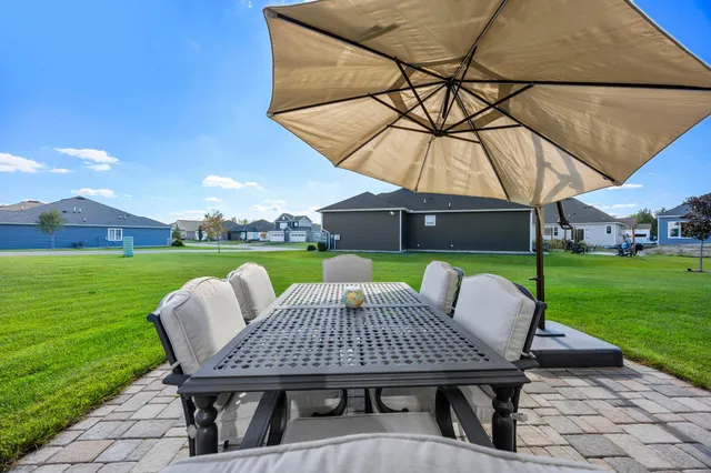 $615,000 | 10706 28th Court Northeast, St. Michael, MN 55376