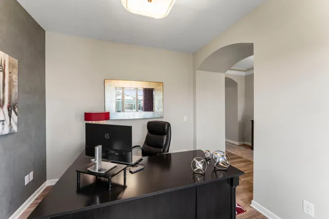 $615,000 | 10706 28th Court Northeast, St. Michael, MN 55376