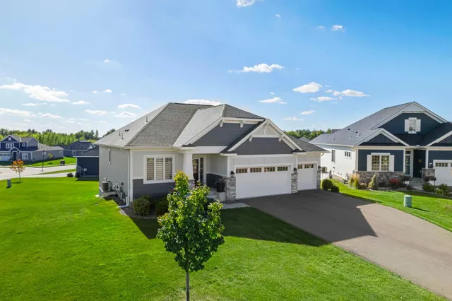 $615,000 | 10706 28th Court Northeast, St. Michael, MN 55376