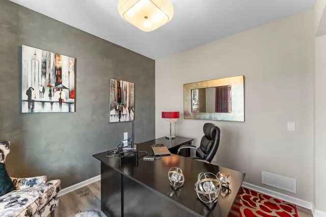 $615,000 | 10706 28th Court Northeast, St. Michael, MN 55376