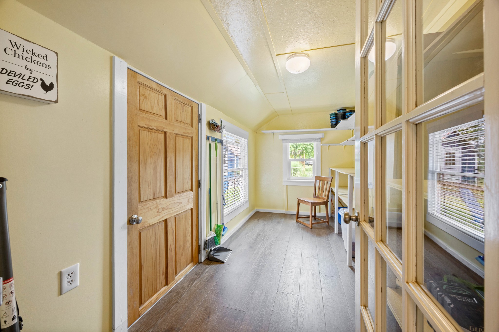 379 Gunson Ridge Road Cumberland City, TN 37050 - Photo 16 of 26 Gallery Image 16
