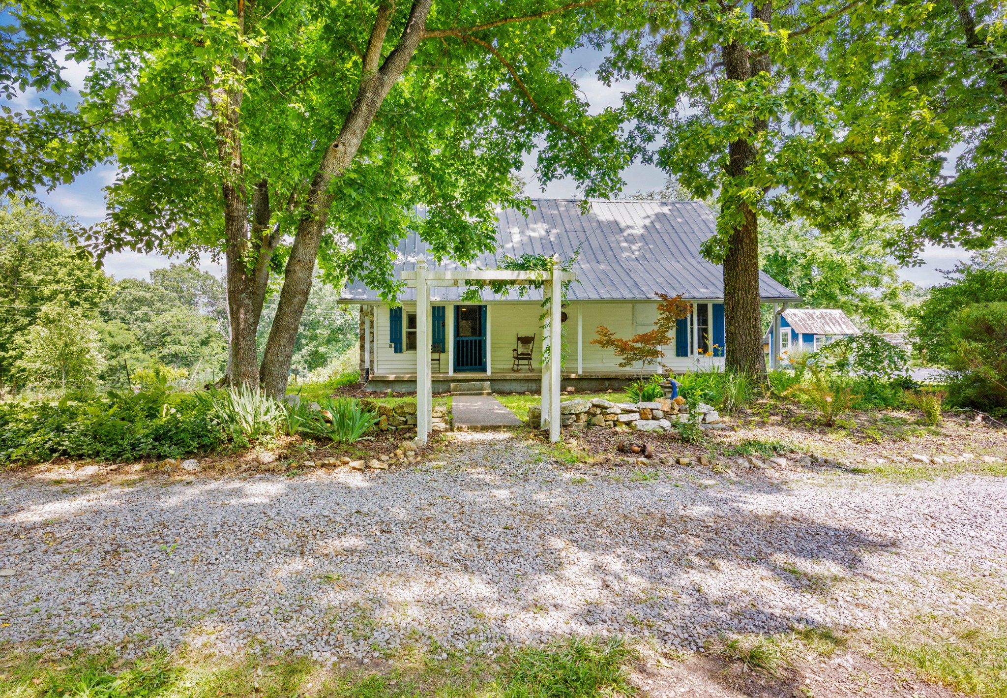 379 Gunson Ridge Road Cumberland City, TN 37050 - Photo 25 of 26 Gallery Image 25