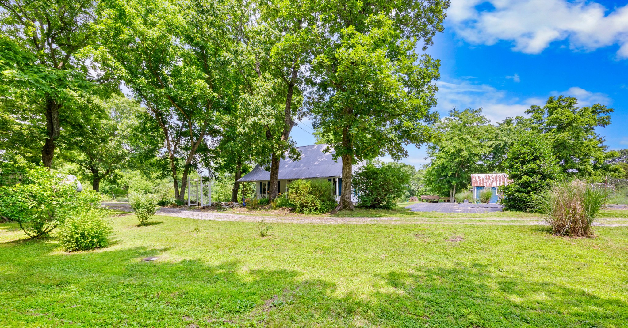 379 Gunson Ridge Road Cumberland City, TN 37050 - Photo 26 of 26 Gallery Image 26