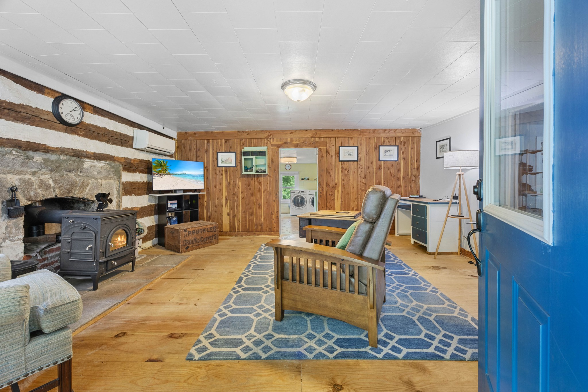 379 Gunson Ridge Road Cumberland City, TN 37050 - Photo 5 of 26 Gallery Image 5