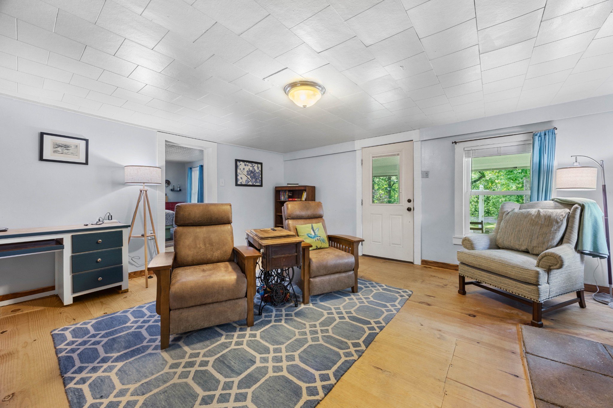 379 Gunson Ridge Road Cumberland City, TN 37050 - Photo 6 of 26 Gallery Image 6