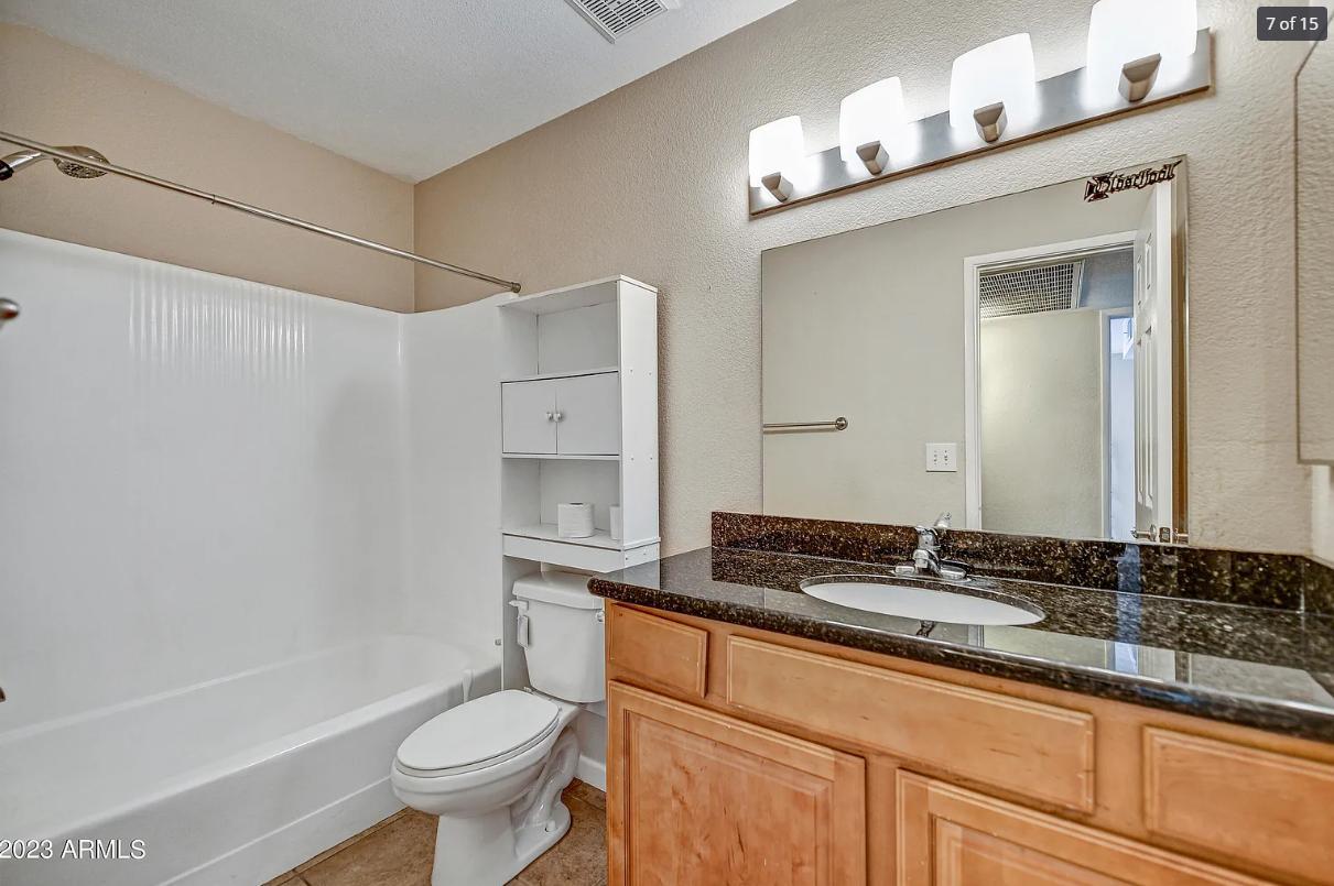 5877 North Granite Reef Road, Unit 2226 Scottsdale, AZ 85250 - Photo 12 of 21 Photo #12