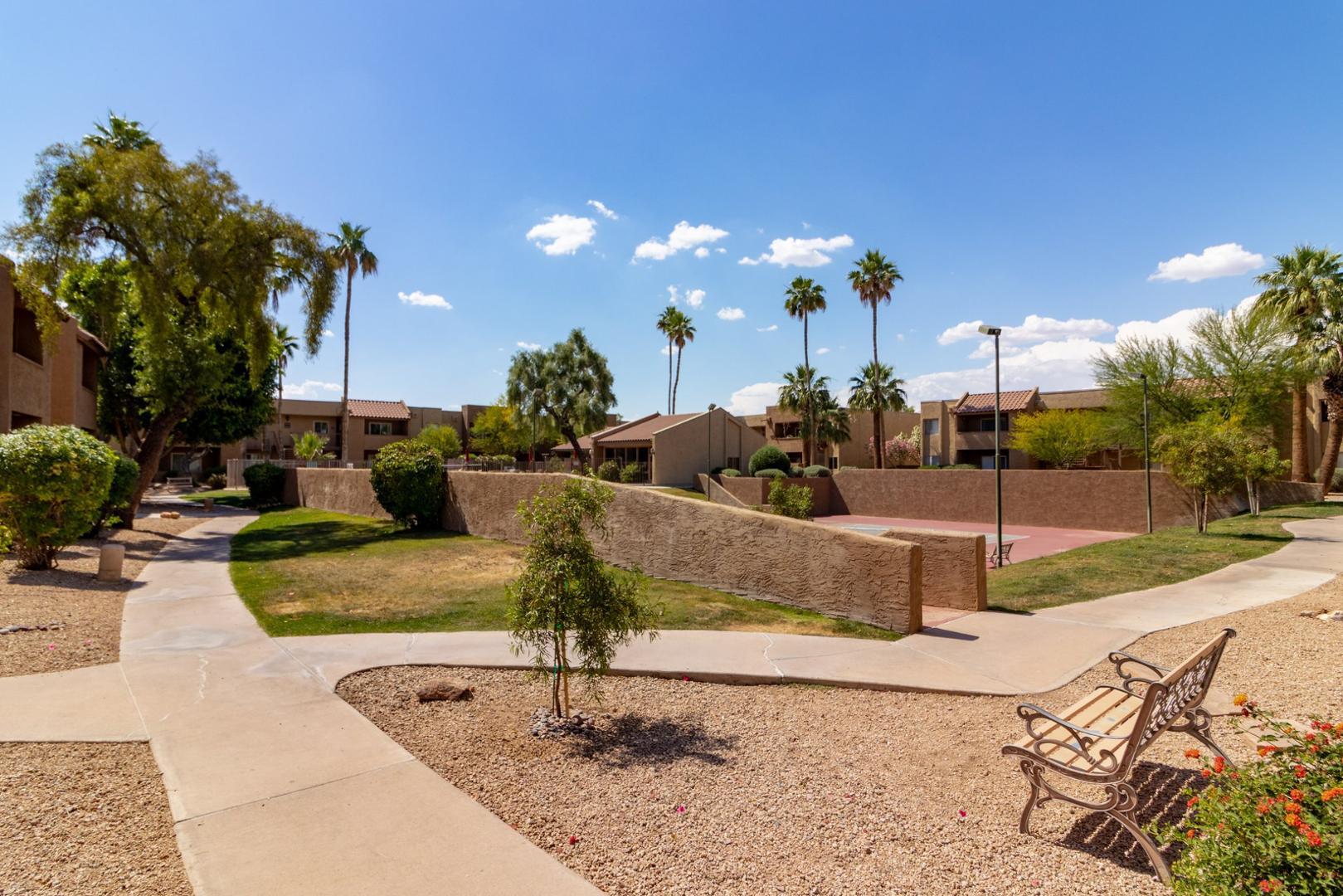 5877 North Granite Reef Road, Unit 2226 Scottsdale, AZ 85250 - Photo 19 of 21 Photo #19