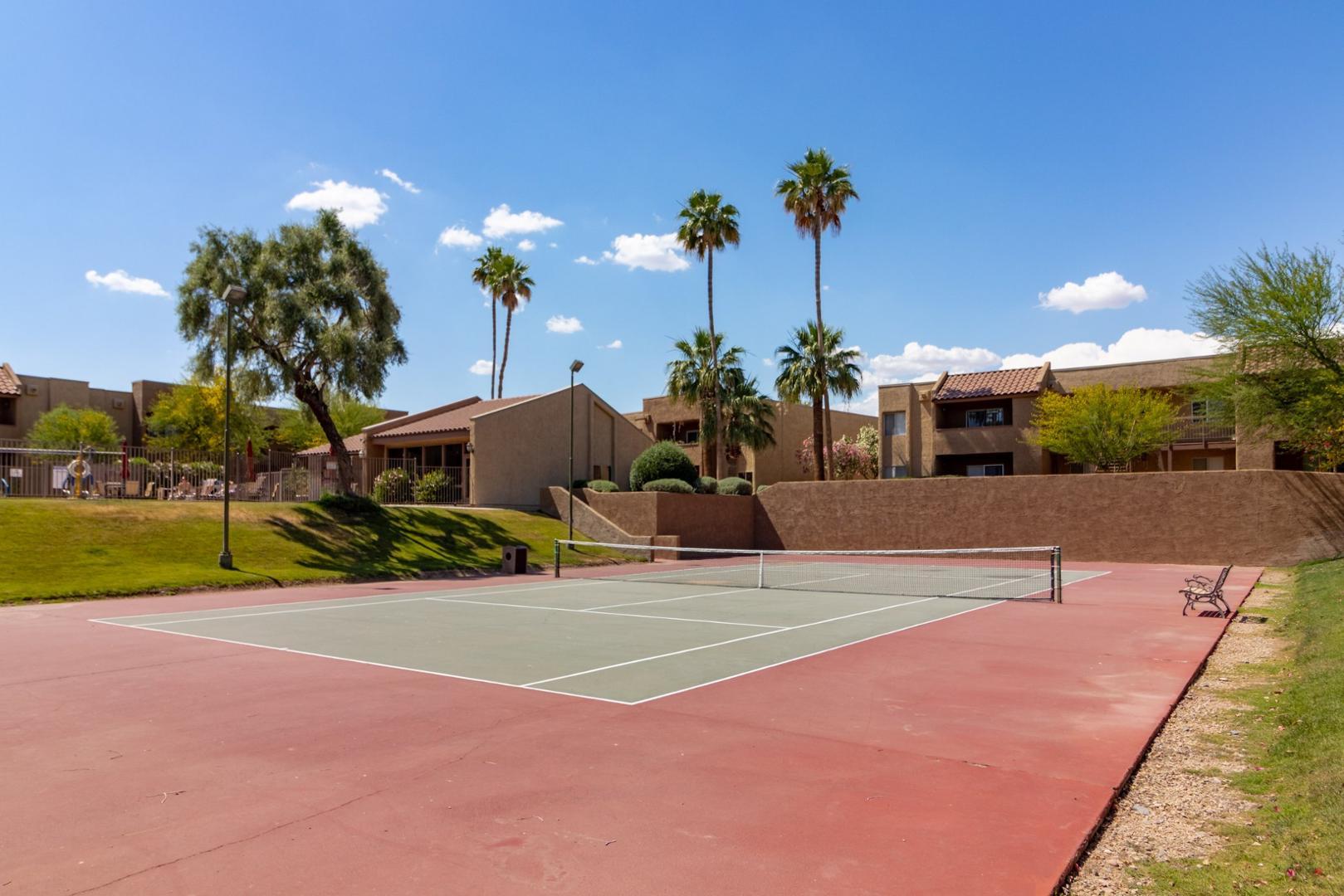 5877 North Granite Reef Road, Unit 2226 Scottsdale, AZ 85250 - Photo 21 of 21 Photo #21