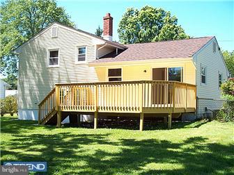10 Overton Road Hamilton Square, NJ 08690 - Photo 9 of 10 Exterior Back