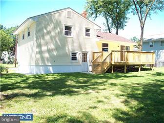 10 Overton Road Hamilton Square, NJ 08690 - Photo 10 of 10 Exterior Back