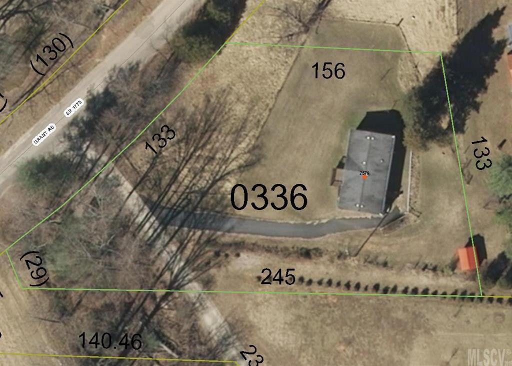 2579 Grant Road Hudson, NC 28638 - Photo 10 of 19 Gallery Image 10