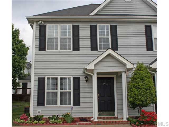 2111 Turtle Point Drive Raleigh, NC 27604 - Photo 1 of 21 Welcome to your New Home!