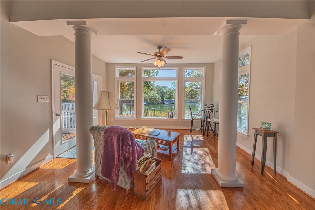 343 Chesapeake Watch Road, Unit 8B Deltaville, VA 23043 - Photo 23 of 42