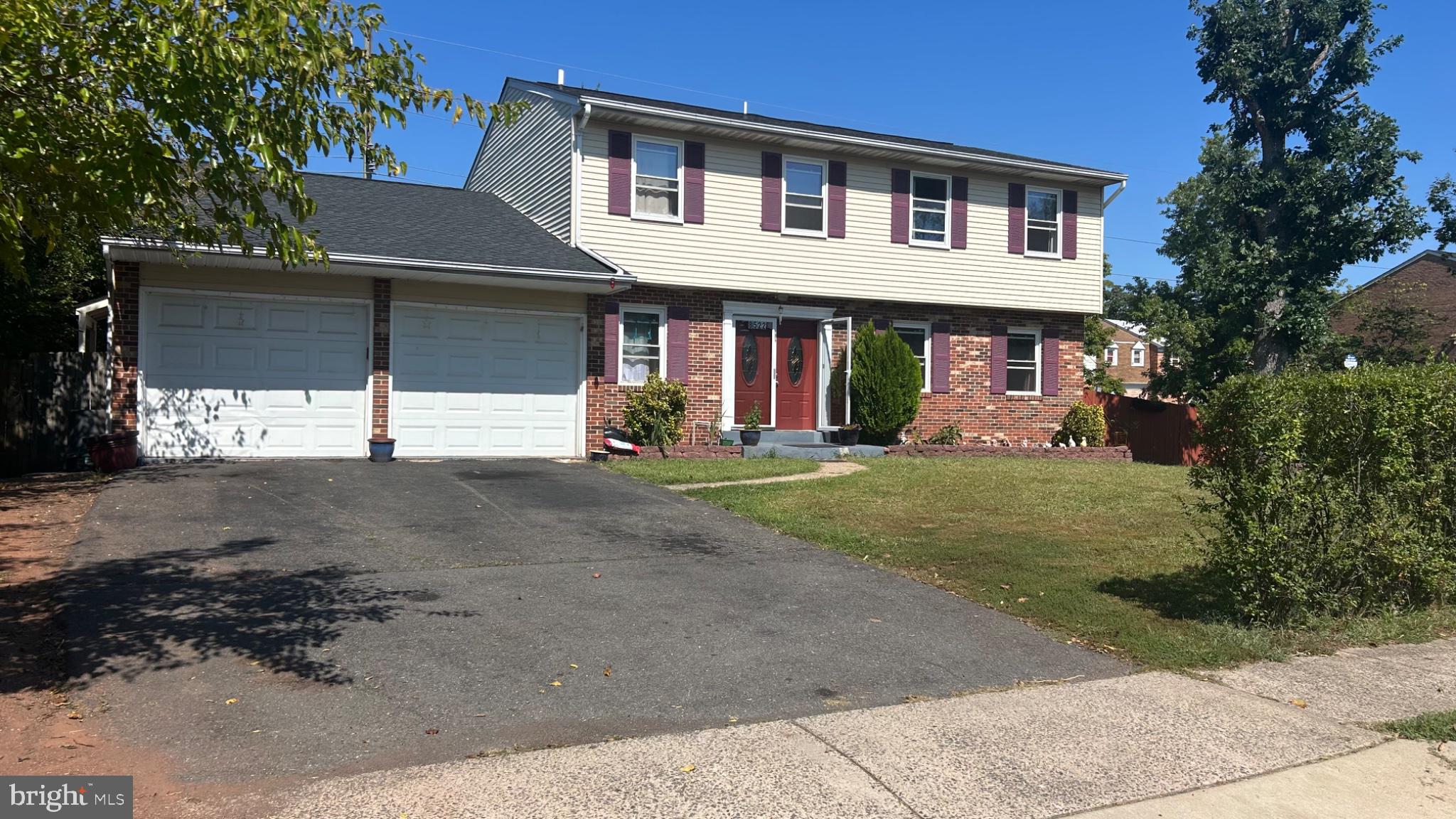 8522 Stonewall Road Manassas, VA 20110 - Photo 1 of 6 Gallery Image 1