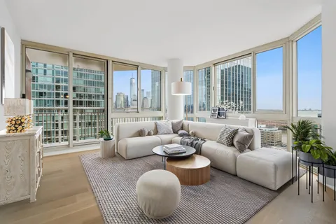 $1,410,000 | 20 2nd Street, Unit 1909X, Jersey City, NJ 07302