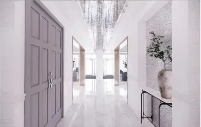 $1,410,000 | 20 2nd Street, Unit 1909X, Jersey City, NJ 07302