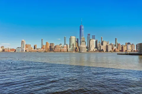 $1,410,000 | 20 2nd Street, Unit 1909X, Jersey City, NJ 07302