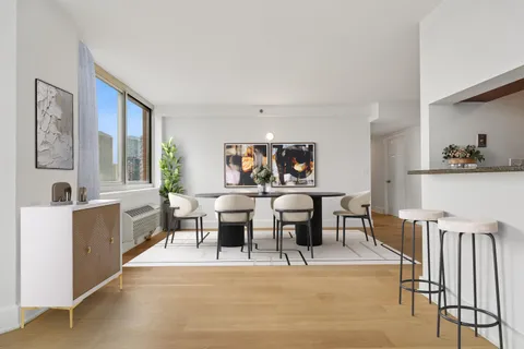 $1,410,000 | 20 2nd Street, Unit 1909X, Jersey City, NJ 07302