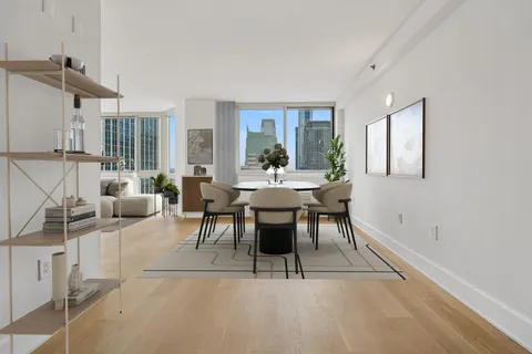 $1,410,000 | 20 2nd Street, Unit 1909X, Jersey City, NJ 07302