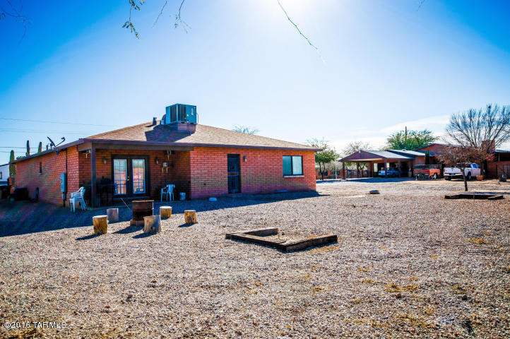 7985 North St Patrick Road Tucson, AZ 85741 - Photo 40 of 45 Gallery Image 40