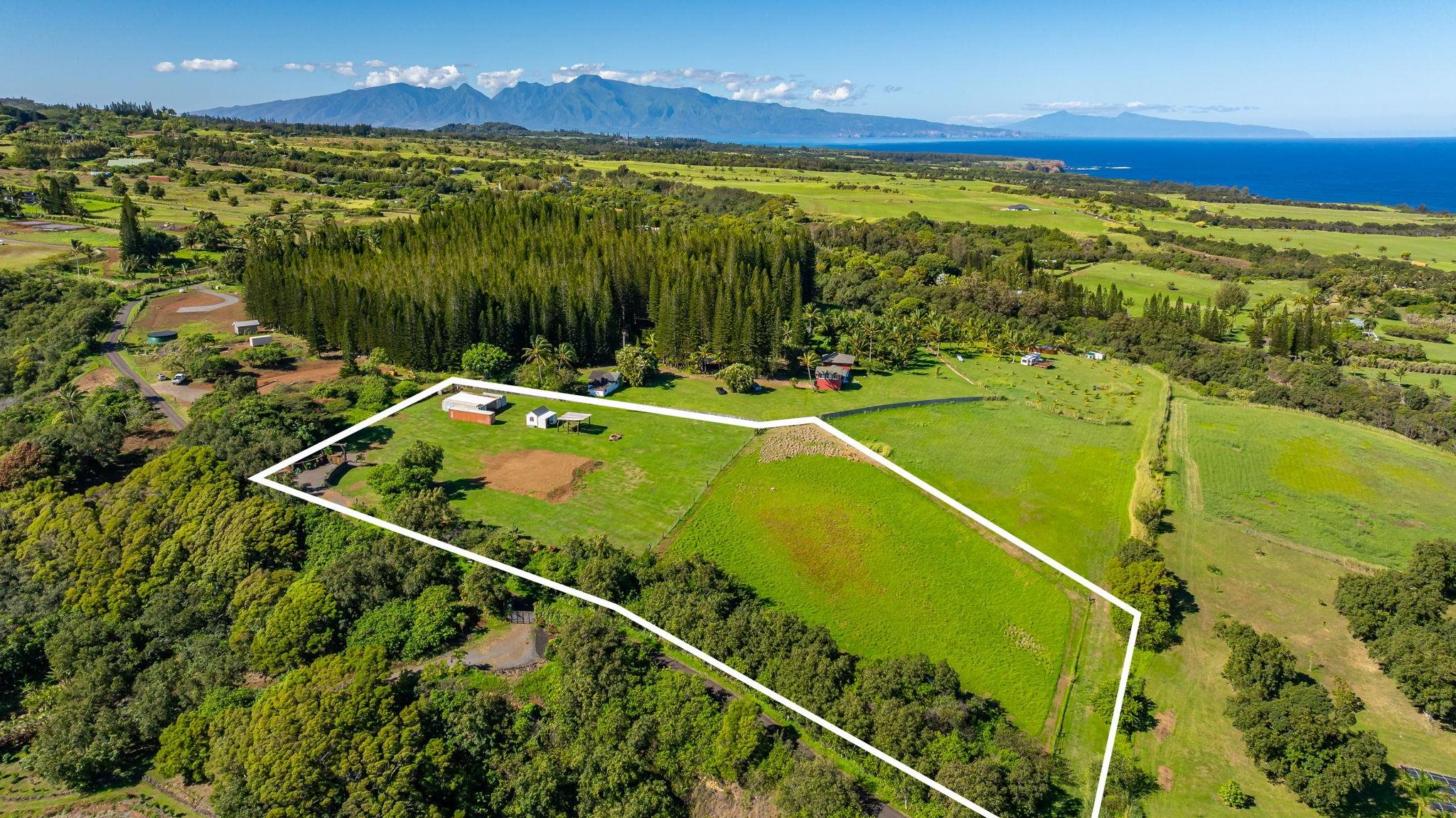 300 Mehana Road, Unit B Haiku, HI 96708 - Photo 22 of 46