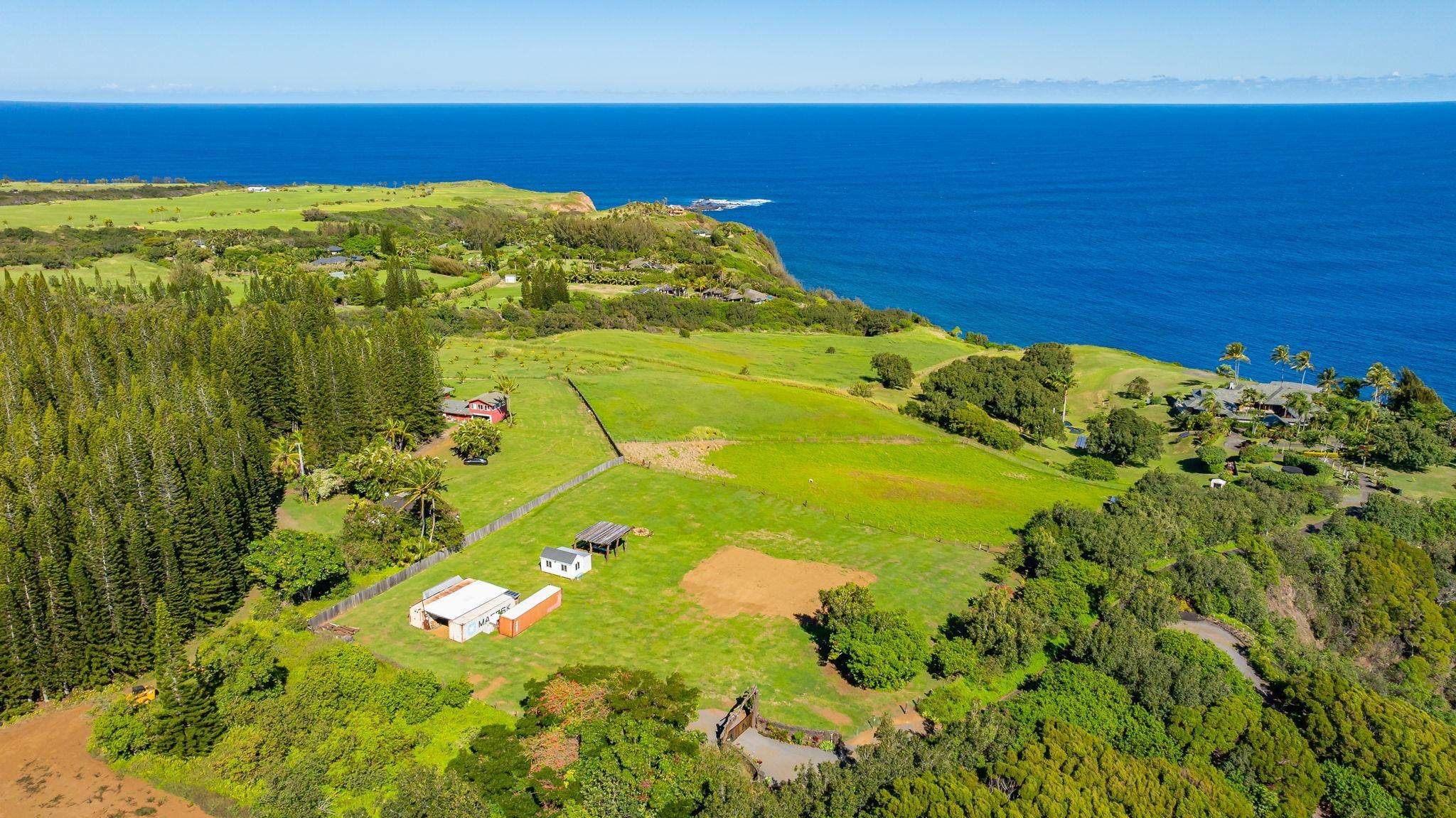 300 Mehana Road, Unit B Haiku, HI 96708 - Photo 42 of 46