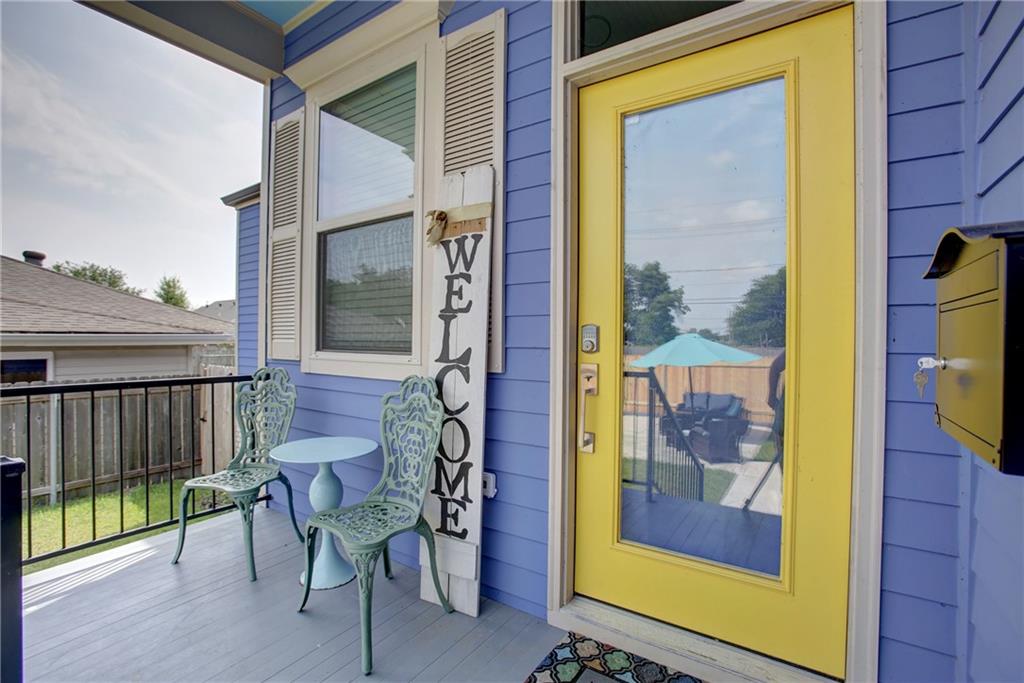 1913 Mehle Street Arabi, LA 70032 - Photo 6 of 55