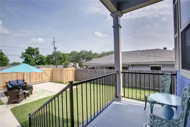 $4,300 | 1913 Mehle Street, Arabi, LA 70032