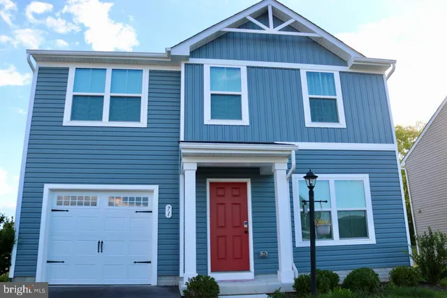 $349,999 | 71 Charlotte Street, Hagerstown, MD 21740